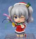 Nendoroid No. 656 Kantai Collection: Kashima thumbnail 7