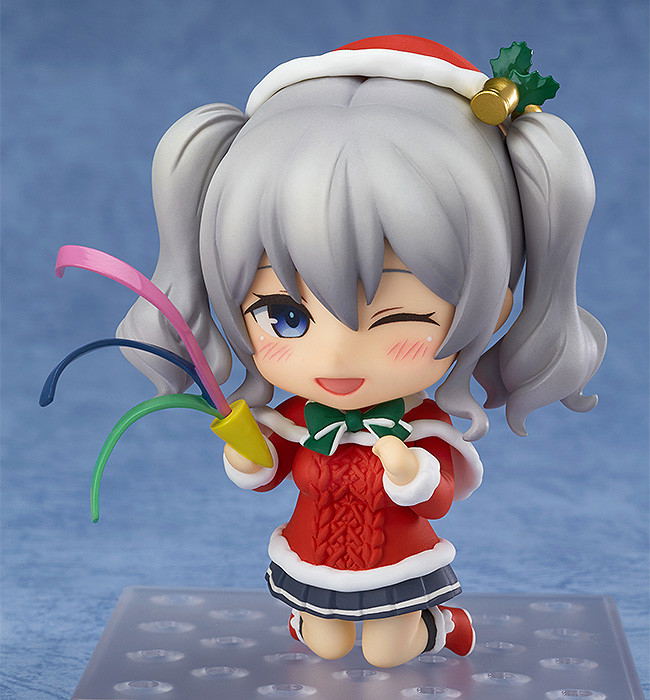 Nendoroid No. 656 Kantai Collection: Kashima image 7