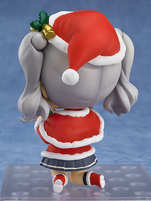 Nendoroid No. 656 Kantai Collection: Kashima image 8