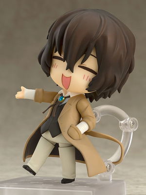 Nendoroid No. 657 Bungo Stray Dogs: Osamu Dazai