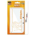 Pocket Monster PC Cover for New 3DS LL (Solgaleo) thumbnail 1