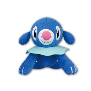 Pokemon Plush: Popplio image 1