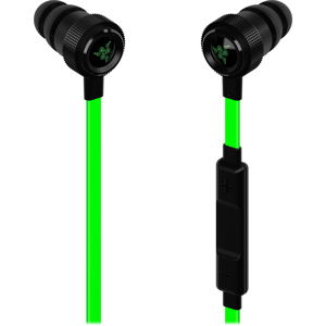 Razer Hammerhead PRO V2 Expert In-Ear Headset