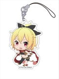 Re:Zero kara Hajimeru Isekai Seikatsu Petitkko Trading Acrylic Strap (Set of 8 pieces) thumbnail 5