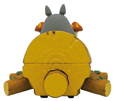 Trader Games - STUDIO GHIBLI PULLBACK COLLECTION MY: CATBUS JAPAN NEW Trader Games - STUDIO GHIBLI PULLBACK COLLECTION MY: CATBUS JAPAN NEW