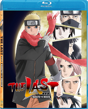 The Last Naruto The Movie_