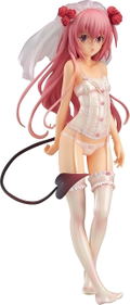 To Love-Ru Darkness 1/6 Scale Pre-Painted Figure: Nana Aster Deviluke thumbnail 1