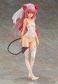 To Love-Ru Darkness 1/6 Scale Pre-Painted Figure: Nana Aster Deviluke thumbnail 2