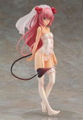 To Love-Ru Darkness 1/6 Scale Pre-Painted Figure: Nana Aster Deviluke thumbnail 3