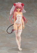 To Love-Ru Darkness 1/6 Scale Pre-Painted Figure: Nana Aster Deviluke thumbnail 4