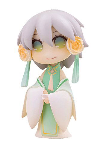 Vsinger Mini Desktop Series -Language of Flowers Ver.- (Set of 8 pieces) image 2