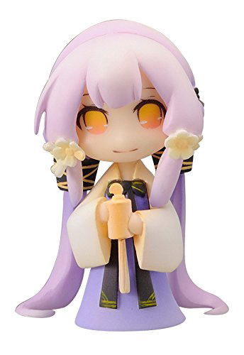 Vsinger Mini Desktop Series -Language of Flowers Ver.- (Set of 8 pieces) image 3
