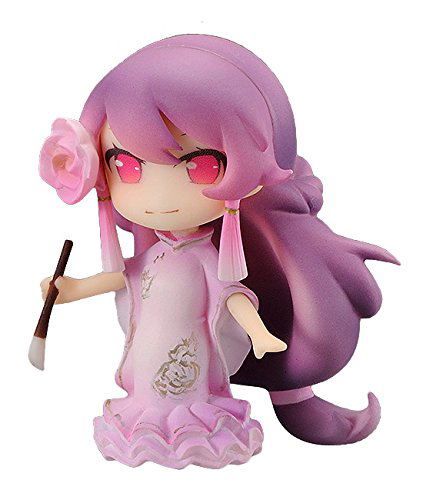 Vsinger Mini Desktop Series -Language of Flowers Ver.- (Set of 8 pieces) image 4