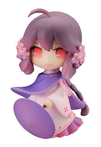 Vsinger Mini Desktop Series -Language of Flowers Ver.- (Set of 8 pieces) image 5
