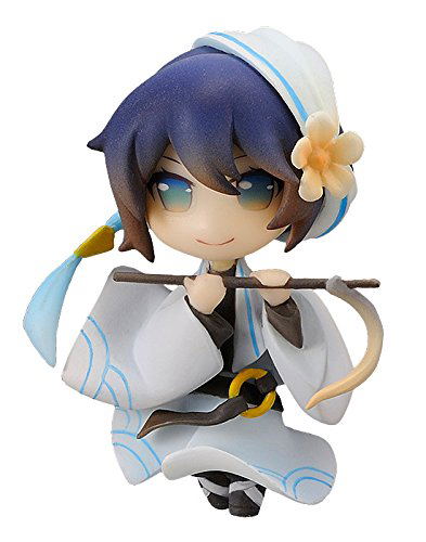Vsinger Mini Desktop Series -Language of Flowers Ver.- (Set of 8 pieces) image 7