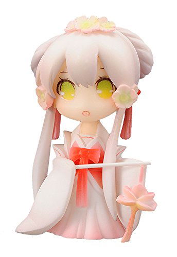 Vsinger Mini Desktop Series -Language of Flowers Ver.- (Set of 8 pieces) image 8