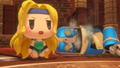 World of Final Fantasy [Limited Edition] thumbnail 8