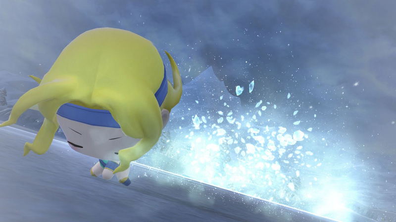 World of Final Fantasy [Limited Edition] image 20