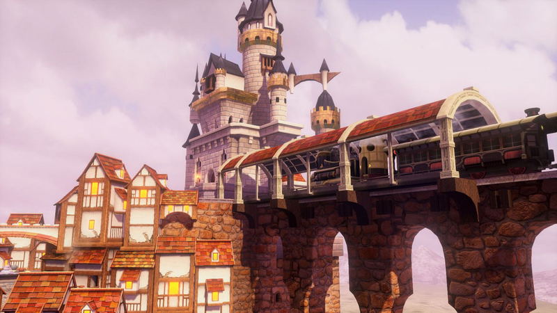 World of Final Fantasy [Limited Edition] image 28
