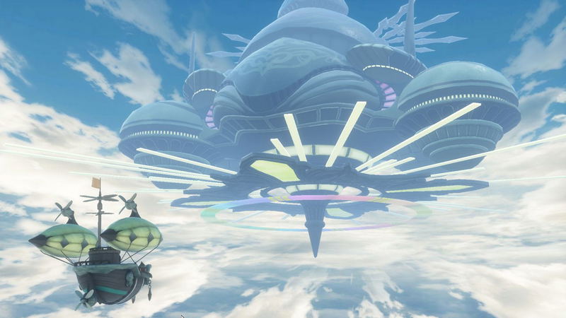 World of Final Fantasy [Limited Edition] image 3
