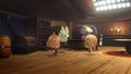 World of Final Fantasy [Limited Edition] thumbnail 4