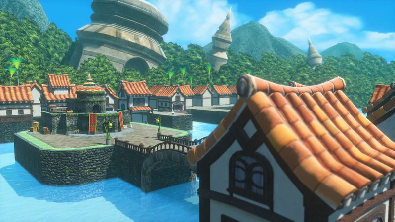 World of Final Fantasy [Limited Edition] image 6