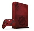 Xbox One S Gears of War 4 Limited Edition Bundle (2TB Console) thumbnail 3