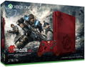 Xbox One S Gears of War 4 Limited Edition Bundle (2TB Console) thumbnail 1