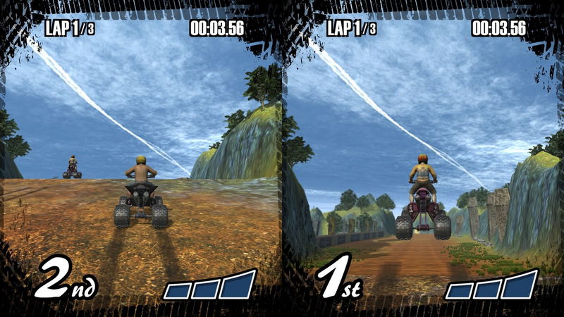 ATV Renegades image 10