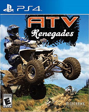 ATV Renegades_