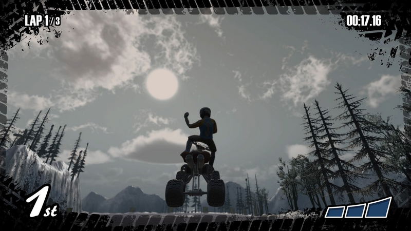 ATV Renegades image 5