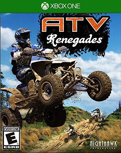 ATV Renegades image 1