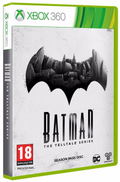 Batman: The Telltale Series thumbnail 1