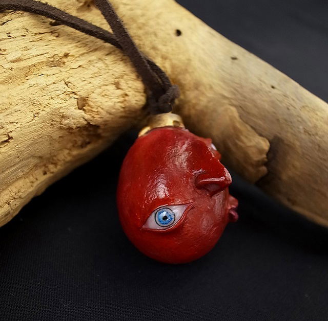 Berserk: Behelit 2016 The Egg of the King Blue Eye Ver. image 2