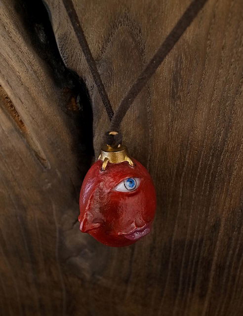 Berserk: Behelit 2016 The Egg of the King Blue Eye Ver. image 3