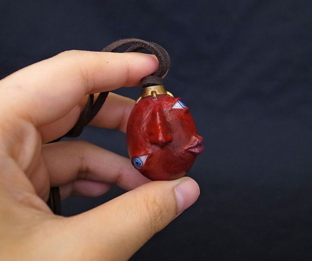 Berserk: Behelit 2016 The Egg of the King Blue Eye Ver. image 9