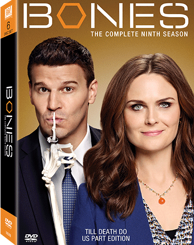 Bones: Season [6DVD]