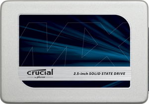 Crucial MX300 525GB, SATA 6Gb/s_