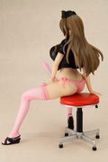 Daydream Collection Vol. 18 1/6 Scale Pre-Painted Figure: ER Nurse Kotone Black Ver. thumbnail 2
