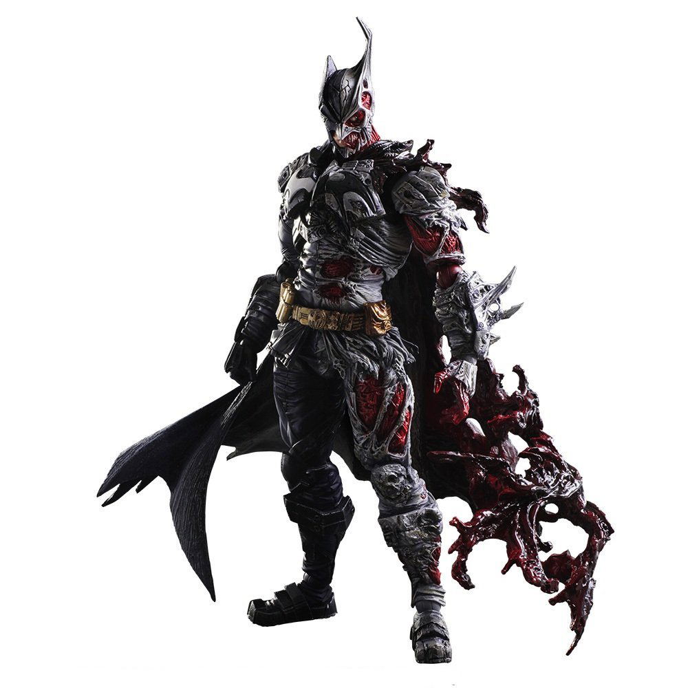 DC Comics Variant Play Arts Kai: Rogues Series Two-Face