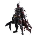 DC Comics Variant Play Arts Kai: Rogues Series Two-Face thumbnail 1
