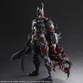 DC Comics Variant Play Arts Kai: Rogues Series Two-Face thumbnail 2