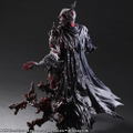DC Comics Variant Play Arts Kai: Rogues Series Two-Face thumbnail 3
