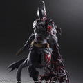 DC Comics Variant Play Arts Kai: Rogues Series Two-Face thumbnail 4