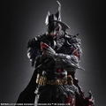 DC Comics Variant Play Arts Kai: Rogues Series Two-Face thumbnail 5