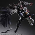 DC Comics Variant Play Arts Kai: Rogues Series Two-Face thumbnail 7