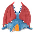 Dragon Quest Devil of Legend Plush: Malroth (Re-run) thumbnail 3