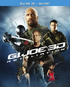 G.I.Joe: Retaliation image 1