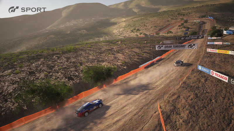 Gran Turismo Sport (Collector's Edition) image 8
