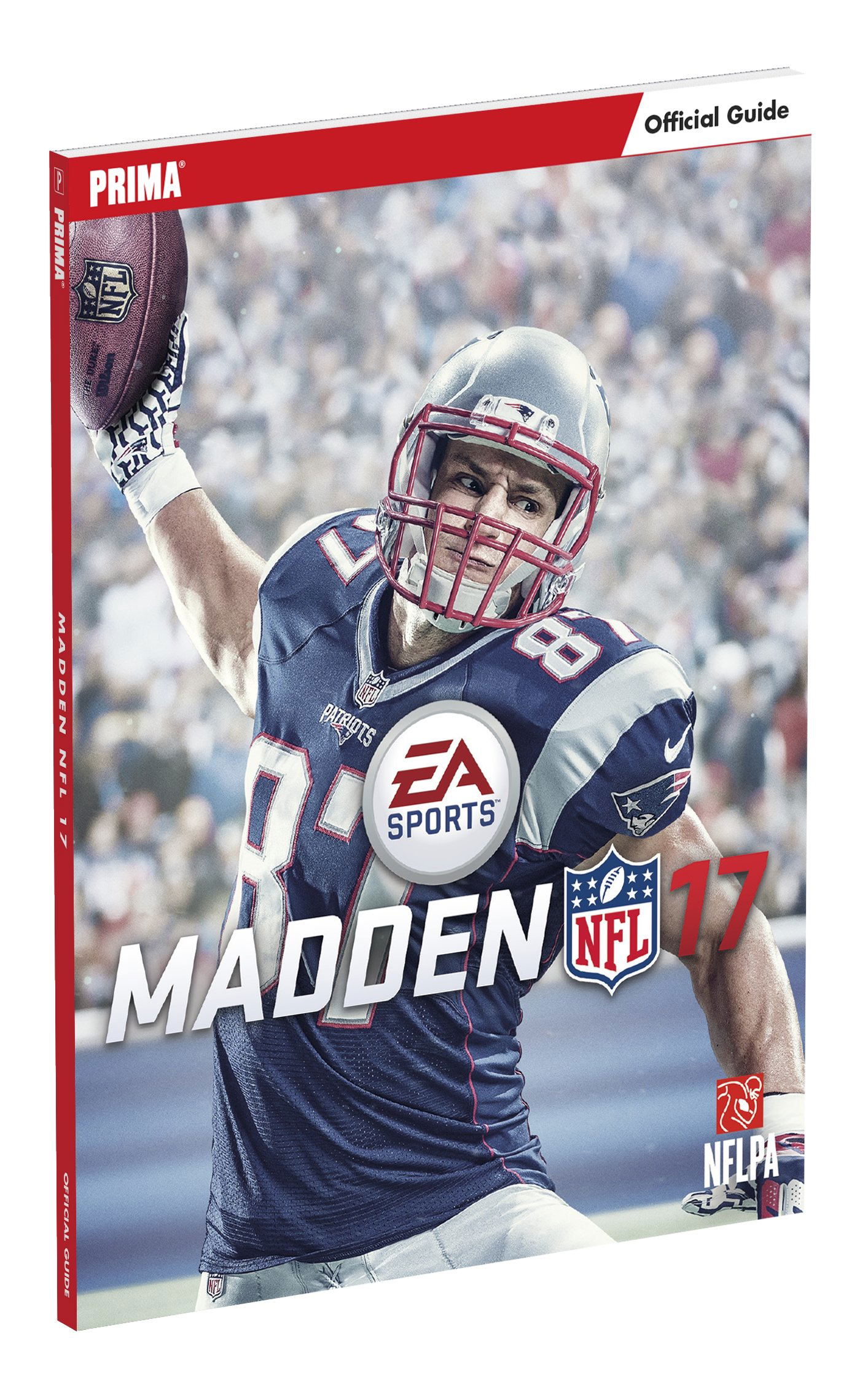 Madden NFL 2017